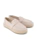 TOMS Espadrilles BLAKELY 10023064 in grau
