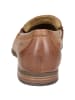 Sioux Slipper Boviniso-704 in cognac