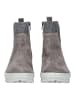 Legero Stiefelette Grau