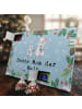 Mr. & Mrs. Panda Teeadventskalender Panda Beste Mom der Welt mit... in Eisblau