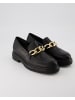 Gabor Comfort Loafer in Schwarz