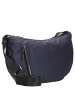 Mandarina Duck Hunter - Umhängetasche M 38 cm (whitecap gray) in eclipse