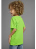 Kidsworld T-Shirt in grün