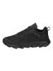 Ecco Lowtop-Sneaker MX Low GTX in black/black