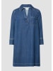 s.Oliver Kleid in 56Y1_blau