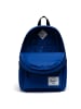 Herschel Classic XL - Rucksack 14" 44.5 cm in royal blue