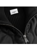 Joop! Jeans Strickjacke 1er Pack in Schwarz