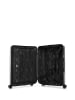 Wittchen MEDIUM-SIZED POLYCARBONATE  SUITCASE in Black 2