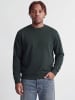 JACK & JONES PLUS Sweatshirt in Scarab