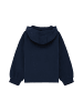 s.Oliver Sweatshirt langarm in Blau