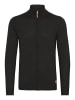 BLEND Strickjacke BHNorman in Schwarz
