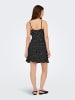 ONLY Kleid in Black