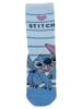 Lilo & Stitch 3er Disney Lilo & Stitch Socken Söckchen Strümpfe in Mehrfarbig