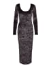 Vero Moda Party-Kleid in Pavement
