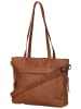 The Chesterfield Brand Shopper Alicante in Cognac