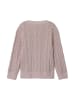 name it Strickjacke 'Filicia' in lila