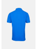 U.S. Polo Assn. Poloshirt in blau