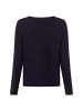 Franco Callegari Pullover in marine - 0001
