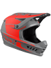 IXS XACT EVO HELMET in Rot