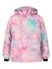 Zigzag Skijacke Skitter in 4040 Powder Pink