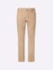 WITT WEIDEN Jeans in camel