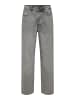 ONLY & SONS Locker geschnitten in Medium Grey Denim