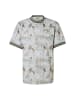 Just Rhyse T-Shirt in grey