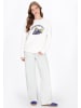 myMo Women Sweatshirt in offwhite