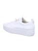 Paul Green Sneaker Low in weiß