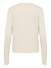 Kaffe Strickjacke KAregina Regular fit in Sand Dollar