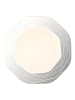 Globo lighting Deckenleuchte "FLORDELIS" in white