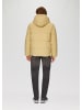 QS Outdoor-Jacke in 1602_goldgelb