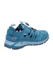 MEINDL Damen- Schnürschuhe Brindisi Lady - C fit PW in Blau