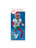 Elf on the Shelf Puppenbekleidung Elf on the Shelf® Outfit Karate ab 3 Jahre in Mehrfarbig