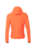 Vaude WOMENS LARICE JACKET IV in Braun