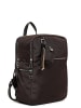Tamaris Rucksack TAS Maggie in brown