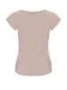 Winshape Functional Light and Soft Kurzarmshirt AET130LS in cappuccino