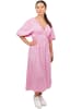 Reichstadt Sommerkleid in Pink