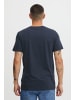 !SOLID T-Shirt SDDain in Blau