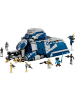 LEGO MTT der Separatisten in der Schlacht von Felucia in Mehrfarbig ab 9 Jahre
