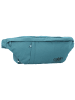 Cabinzero Adventure 83 Gürteltasche RFID Schutz 37 cm in aruba blue