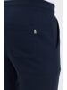 BLEND Sweatshorts BHTorben in Mittelblau