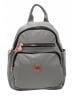 Mindesa Damen Rucksack in Grau