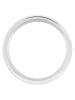Adeliás Herren Ring aus Edelstahl in silber