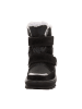 superfit Winterstiefel in Schwarz