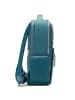 Roncato Woman Biz Daypack 41 cm Laptopfach classic blue