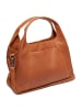 The Chesterfield Brand Salina - Henkeltasche 32 cm (cognac) in cognac