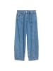 Marc O'Polo DENIM Jeans Model Enni wide barrel in Medium Blue