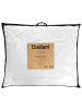 Beliani Kissen VIHREN in Weiß - (W) 60 x (H) 8 x (L) 50 cm