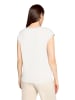 Betty Barclay Blusenshirt mit Aufdruck in Patch Cream/Green